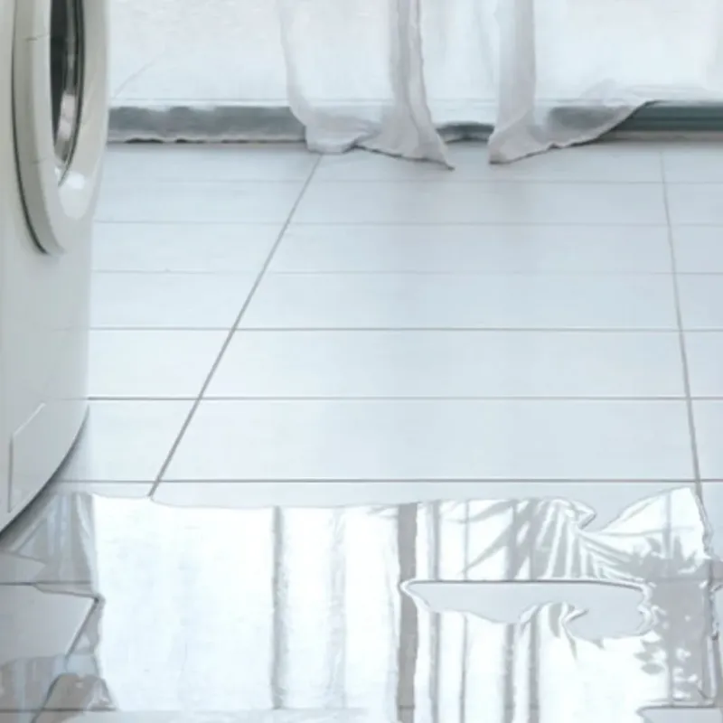 Appliance Leak Cleanup in Cherry Valley, CA